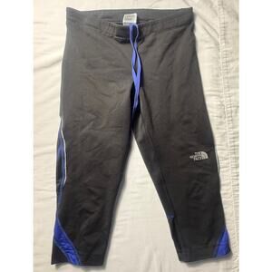 The North Face Leggings Crop Drawstring Leggings